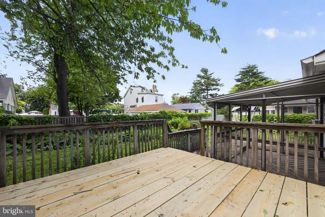 40 BEAL ST, Hamilton, NJ 08610
