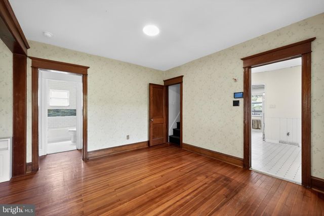 40 BEAL ST, Hamilton, NJ 08610