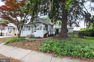 40 BEAL ST, Hamilton, NJ 08610