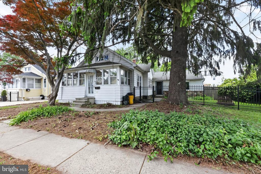 40 BEAL ST, Hamilton, NJ 08610