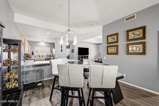 205 N 74TH Street 112, Mesa, AZ 85207