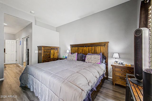 205 N 74TH Street 112, Mesa, AZ 85207