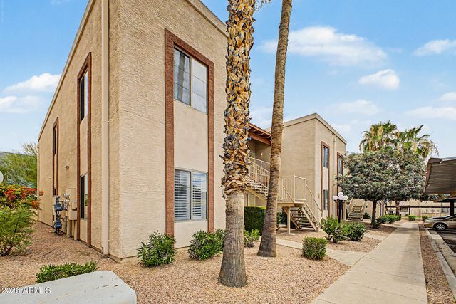 205 N 74TH Street 112, Mesa, AZ 85207