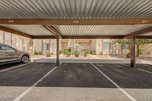205 N 74TH Street 112, Mesa, AZ 85207