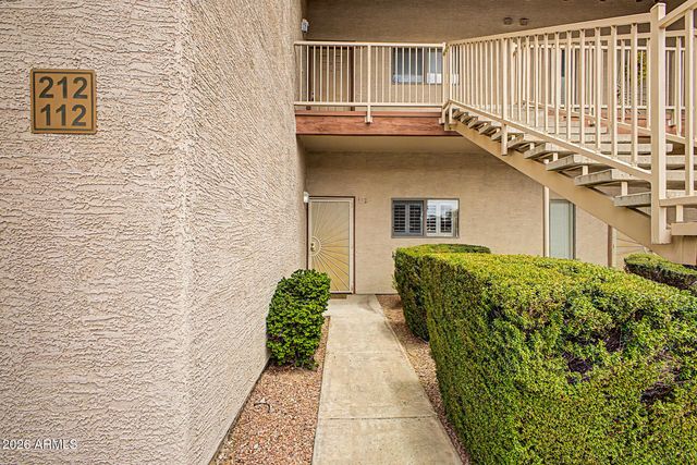 205 N 74TH Street 112, Mesa, AZ 85207