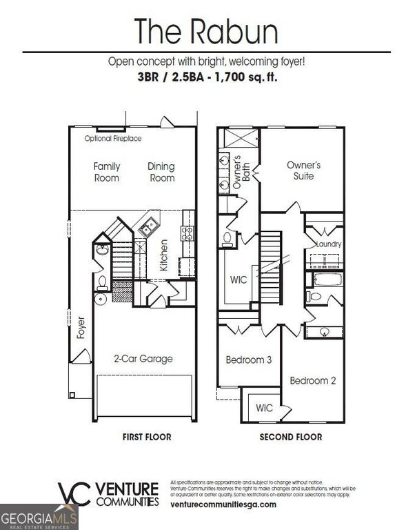 2663 High View Court, Decatur, GA 30035 — photo 2