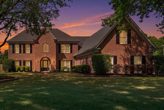 910 HATTON ST, Collierville, TN 38017