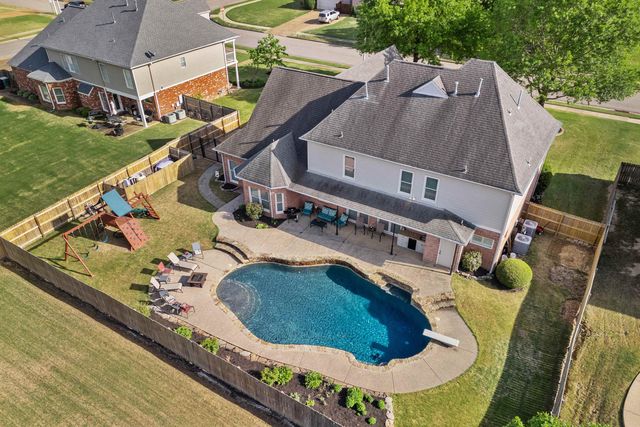 910 HATTON ST, Collierville, TN 38017