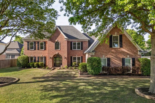 910 HATTON ST, Collierville, TN 38017