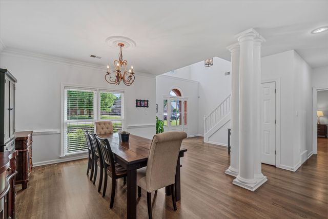 910 HATTON ST, Collierville, TN 38017