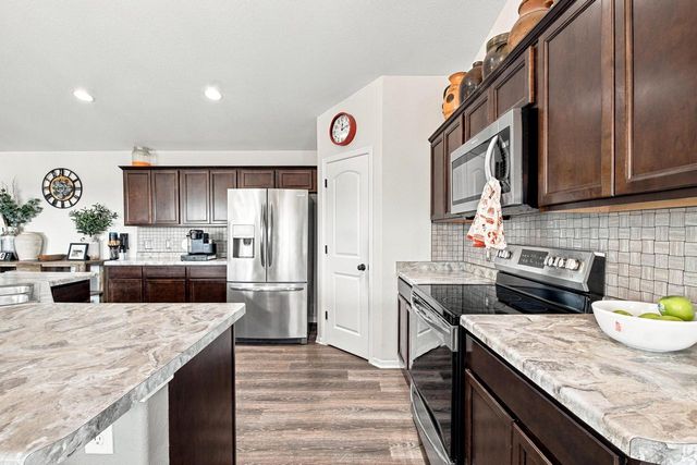901 Casey DRIVE, Watertown, WI 53094