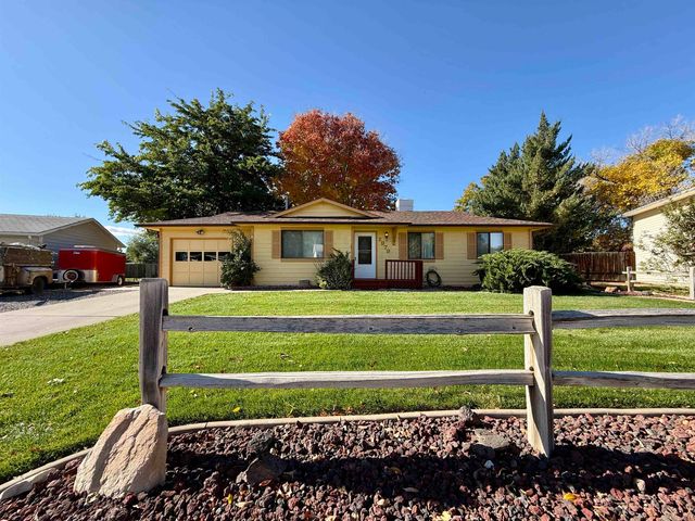 2979 Pinyon Avenue, Grand Junction, CO 81504