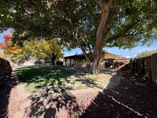 2979 Pinyon Avenue, Grand Junction, CO 81504