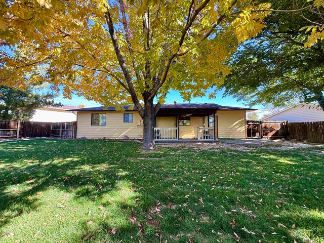 2979 Pinyon Avenue, Grand Junction, CO 81504