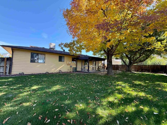 2979 Pinyon Avenue, Grand Junction, CO 81504