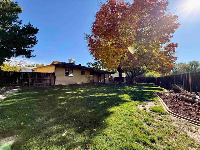 2979 Pinyon Avenue, Grand Junction, CO 81504