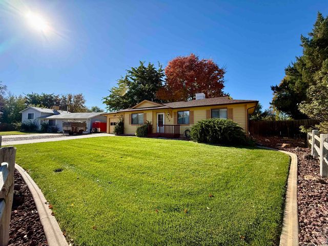 2979 Pinyon Avenue, Grand Junction, CO 81504