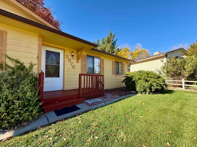2979 Pinyon Avenue, Grand Junction, CO 81504