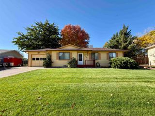 2979 Pinyon Avenue, Grand Junction, CO 81504