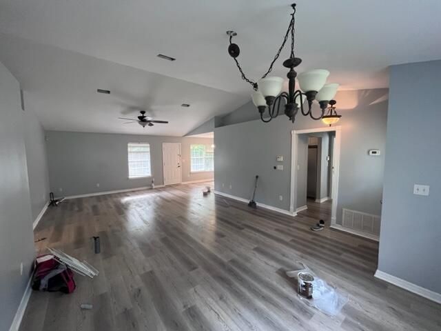 209 Villacrest Drive, Crestview, FL 32536