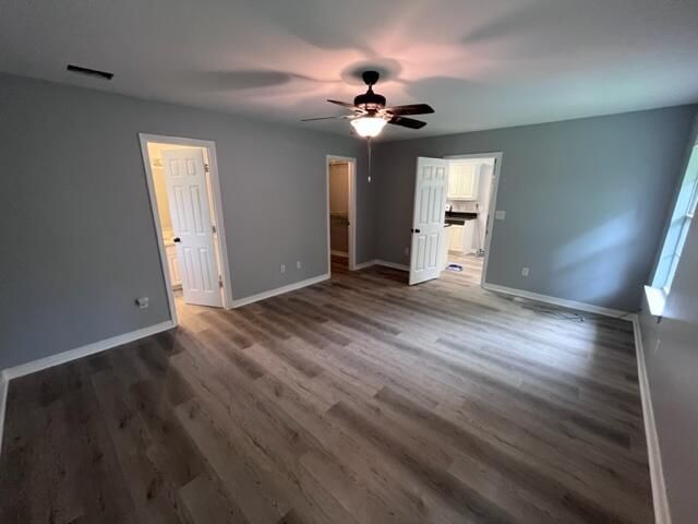 209 Villacrest Drive, Crestview, FL 32536