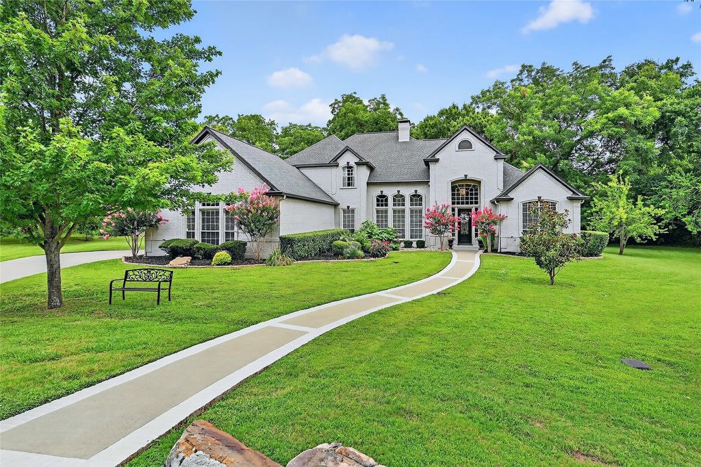 2708 Cambridge Way, Sherman, TX 75092