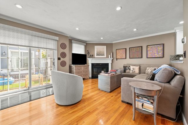 201 Main St 31, Woburn, MA 01801