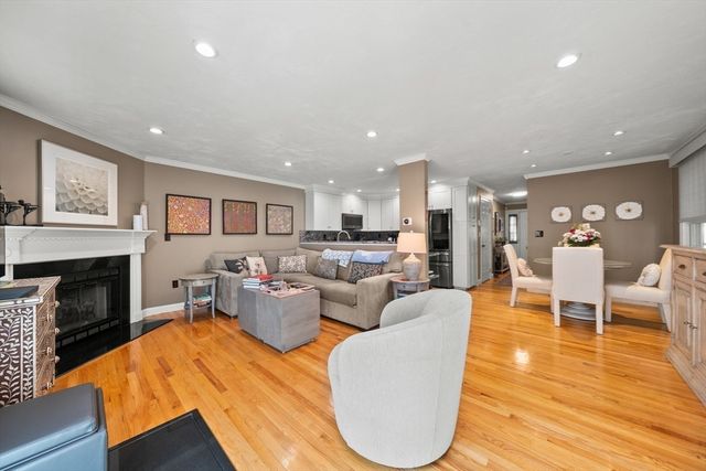 201 Main St 31, Woburn, MA 01801