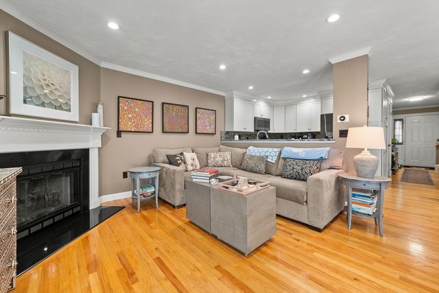 201 Main St 31, Woburn, MA 01801