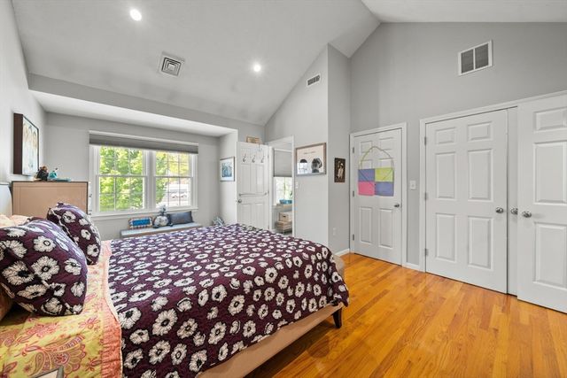201 Main St 31, Woburn, MA 01801