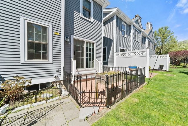 201 Main St 31, Woburn, MA 01801