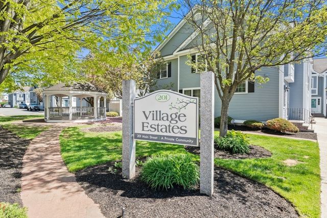 201 Main St 31, Woburn, MA 01801