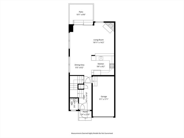 201 Main St 31, Woburn, MA 01801