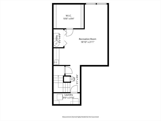 201 Main St 31, Woburn, MA 01801
