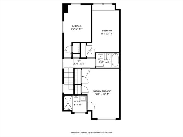 201 Main St 31, Woburn, MA 01801