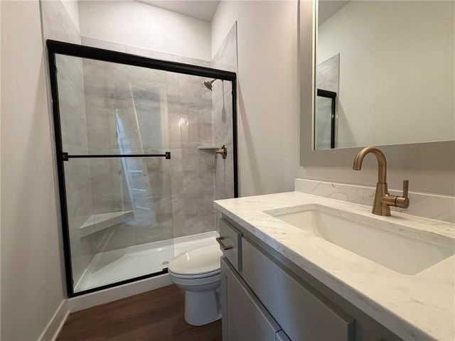 1716 SW Arbor Park Drive, Lee's Summit, MO 64082