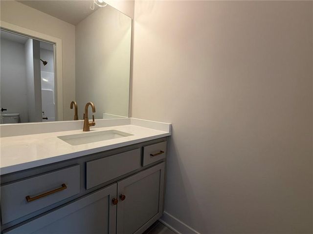 1716 SW Arbor Park Drive, Lee's Summit, MO 64082