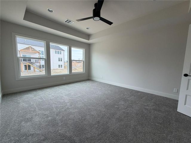 1716 SW Arbor Park Drive, Lee's Summit, MO 64082