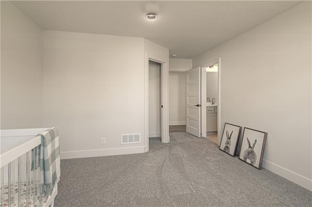 1716 SW Arbor Park Drive, Lee's Summit, MO 64082