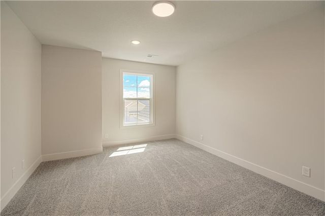1716 SW Arbor Park Drive, Lee's Summit, MO 64082