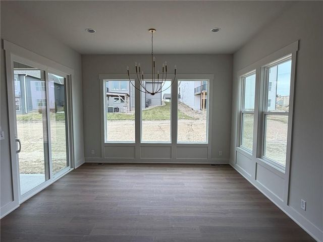 1716 SW Arbor Park Drive, Lee's Summit, MO 64082