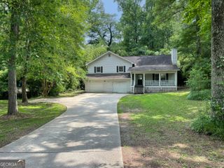 3840 Whitaker Lane, Lithia Springs, GA 30122
