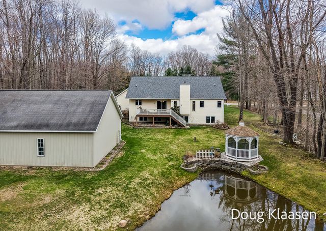 4618 44th Street, Holland, MI 49423