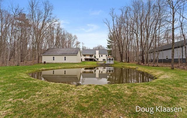 4618 44th Street, Holland, MI 49423