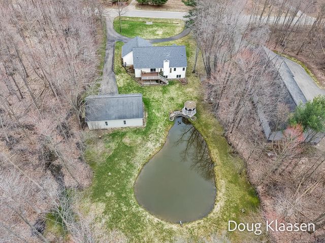 4618 44th Street, Holland, MI 49423