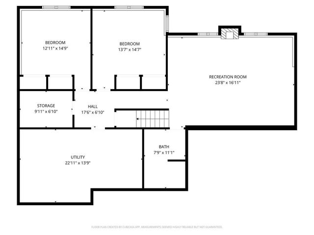 4618 44th Street, Holland, MI 49423