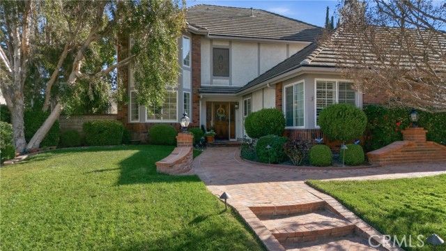 29628 Woodbrook, Agoura Hills, CA 91301