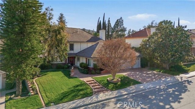 29628 Woodbrook, Agoura Hills, CA 91301