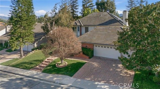 29628 Woodbrook, Agoura Hills, CA 91301