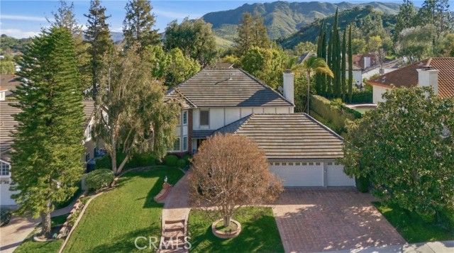 29628 Woodbrook, Agoura Hills, CA 91301